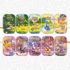 Pokémon TCG 30th Celebration Mini Tin 2 booster csomaggal