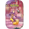 Pokémon TCG 30th Celebration Mini Tin 2 booster csomaggal