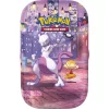 Pokémon TCG 30th Celebration Mini Tin 2 booster csomaggal