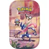 Pokémon TCG 30th Celebration Mini Tin 2 booster csomaggal