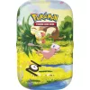 Pokémon TCG 30th Celebration Mini Tin 2 booster csomaggal