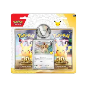 Pokémon TCG: 30th Celebration 2-Pack Blister