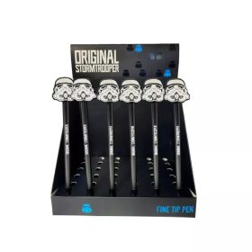 Star Wars toll Stormtrooper figurával