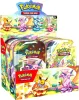 Pokémon TCG SV8.5 Mini Tin gyűjtői fémdoboz
