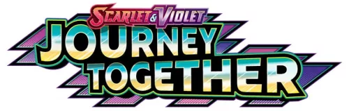 Pokémon TCG SV09 booster kártyacsomag (10 kártya)