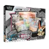Pokémon TCG SV10.5 Unova Victini Illustration Collection
