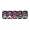 Pokémon TCG Mega Heroes Mini Tin gyűjtői fémdoboz