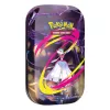 Pokémon TCG Mega Heroes Mini Tin gyűjtői fémdoboz