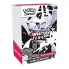 Pokémon TCG SV10.5 White Flare Booster Bundle
