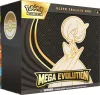 Pokémon TCG Mega Evolution Elite Trainer Box Mega Gardevoir