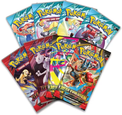 Pokémon TCG Mega Venusaur ex Premium Collection