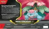 Pokémon TCG Mega Venusaur ex Premium Collection