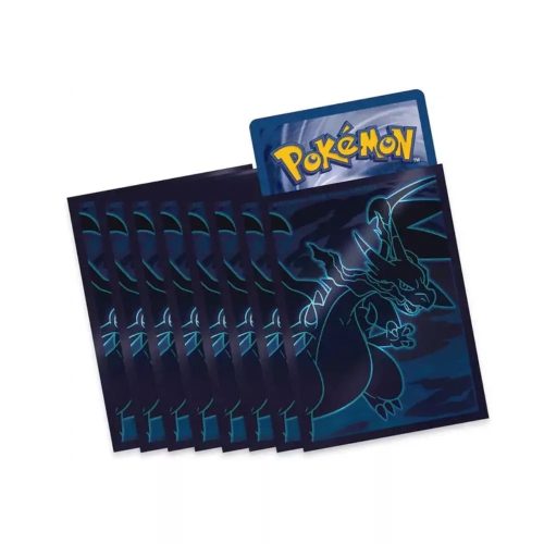 Pokémon TCG ME02 Phantasmal Flames Elite Trainer Box
