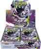 Pokémon TCG Japán Abyss Eye M5 kártyacsomag