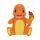 Pokémon Charmander figura 10 cm