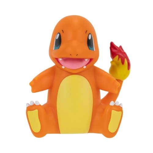 Pokémon Charmander figura 10 cm