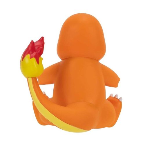 Pokémon Charmander figura 10 cm