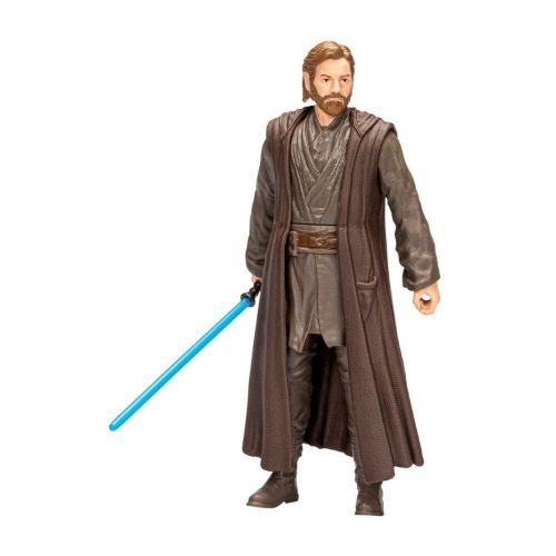 Obi-Wan Kenobi figura 15 cm - Star Wars - The Black Series