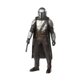 The Mandalorian figura 15 cm - Star Wars -The Black Series