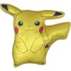 Pikachu formapárna 30 cm - mint a rajzfilmben - Pokémon
