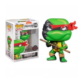 Funko POP figurák - Donatello