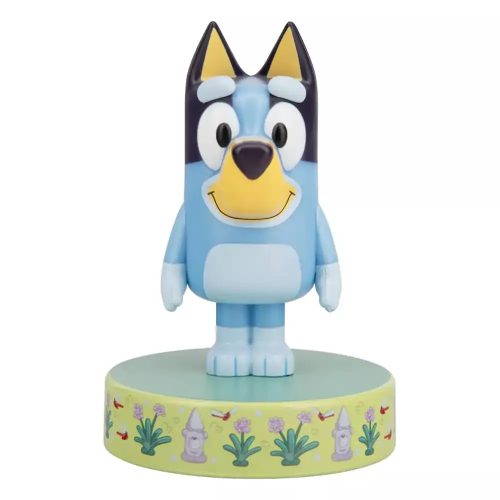 Bluey hangulatvilágítás