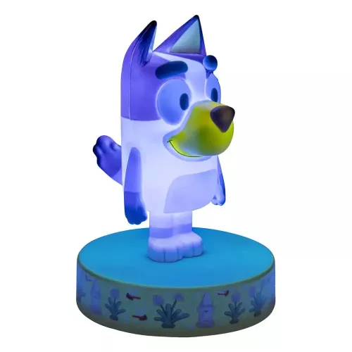 Bluey hangulatvilágítás