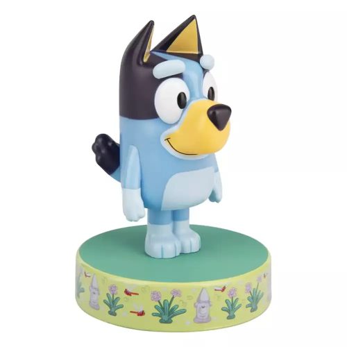 Bluey hangulatvilágítás