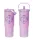 K Pop Demon Hunters rozsdamentes acél palack 1130 ml