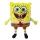 SPONGEBOB – Spongebob GIFT Plush 35cm
