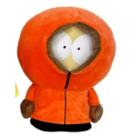 Kenny McCormick plüssfigura 20 cm South Park
