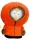 Kenny McCormick plüssfigura 20 cm South Park