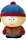 Stan Marsh plüssfigura 20 cm South Park
