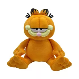 Garfield plüssfigura 20 cm