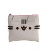 Pusheen cica pénztárca - prémium kivitelezés