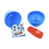 Mancs őrjárat meglepetés tojás - miket rejt a tojás?