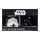 Csillagok Háborúja Darth Vader and Stormtrooper Só-és borsszóró készlet