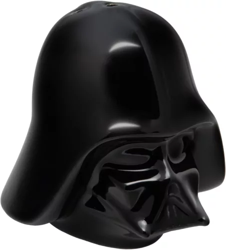 Csillagok Háborúja Darth Vader and Stormtrooper Só-és borsszóró készlet