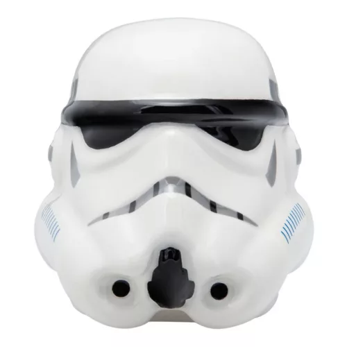 Csillagok Háborúja Darth Vader and Stormtrooper Só-és borsszóró készlet