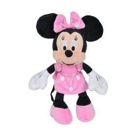 Minnie egér plüssfigura 43 cm