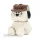 Snoopy figura 5 cm - Olaf