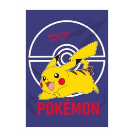 Pokémon polár takaró - Disney