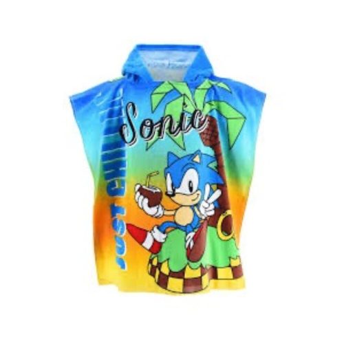 Sonic poncsó