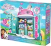 Gabi babaháza nagy ház 2026 60 cm Gabby's Dollhouse