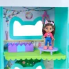 Gabi babaháza nagy ház 2026 60 cm Gabby's Dollhouse