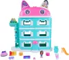 Gabi babaháza nagy ház 2026 60 cm Gabby's Dollhouse