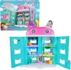 Gabi babaháza nagy ház 2026 60 cm Gabby's Dollhouse