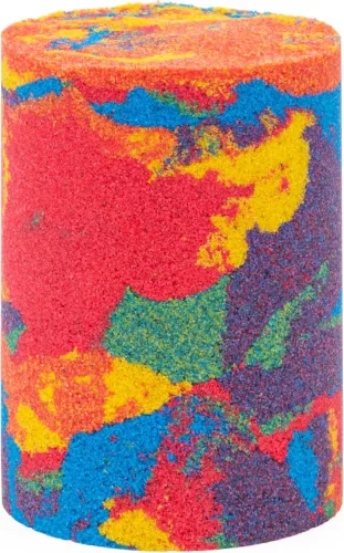 Kinetic Sand Rainbow Mix szivárvány keverő szett 383 g