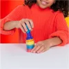 Kinetic Sand Rainbow Mix szivárvány keverő szett 383 g
