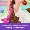 Kinetic Sand Ice Cream Treats fagylaltkészítő szett 454 g